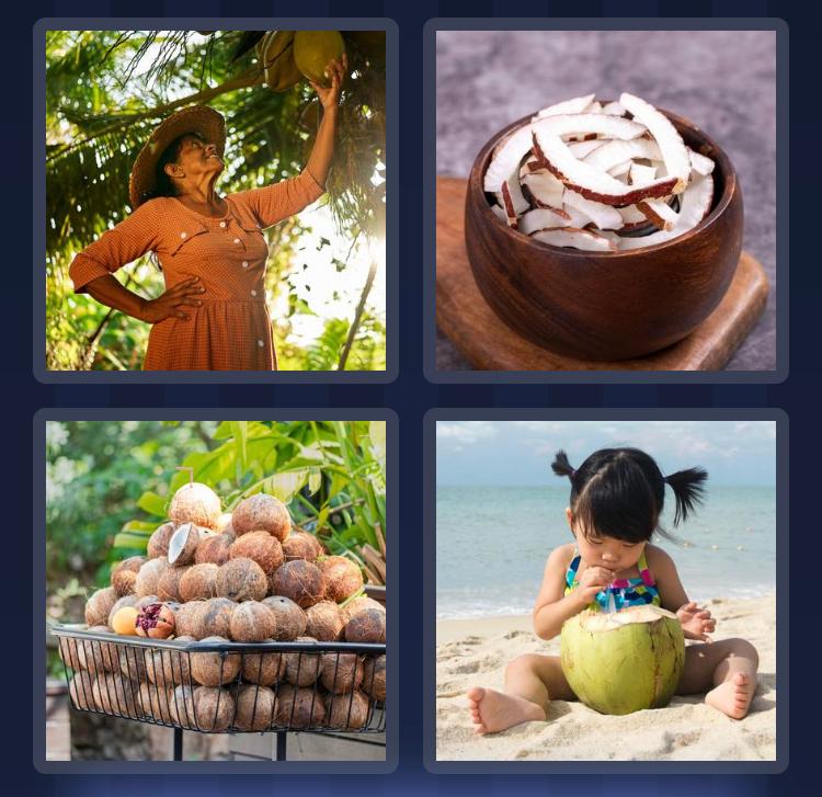 4 Pics 1 Word Daily Bonus Puzzle July 2 2023 Qunb