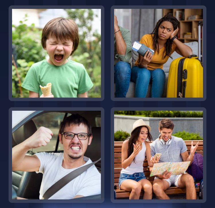 4 Pics 1 Word Daily Bonus Puzzle July 7 2023 Qunb