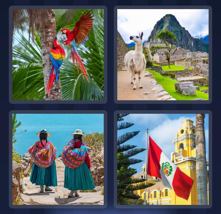 4 Pics 1 Word Daily Bonus Puzzle July 9 2023 Qunb