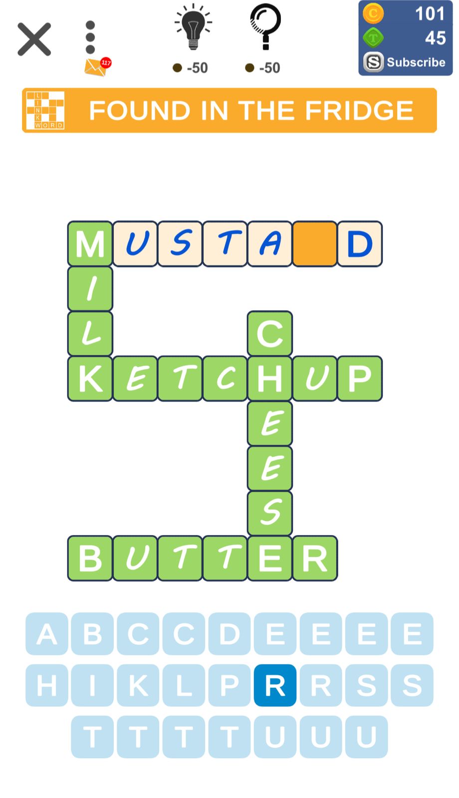 Puzzle Page Link Words July 22 2023 Solutions Qunb