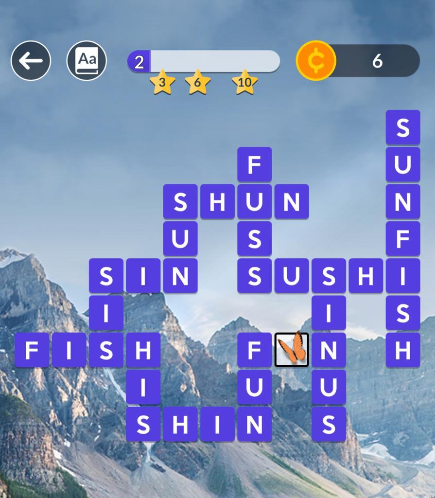 Wordscapes Feb 11 2025 Jenn Karlotta Wordscapes Feb 11 2025 Jenn Karlotta
