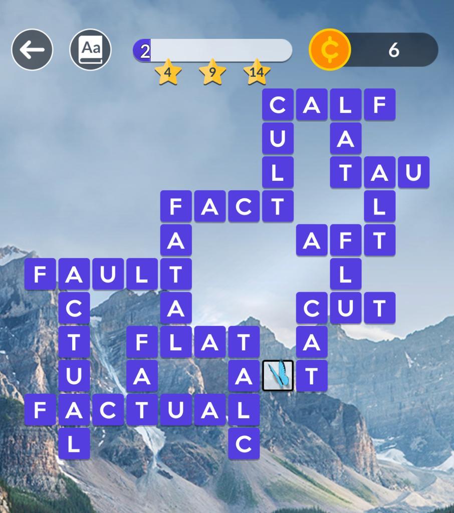 Wordscapes August 26 2023 Daily Puzzle Answers