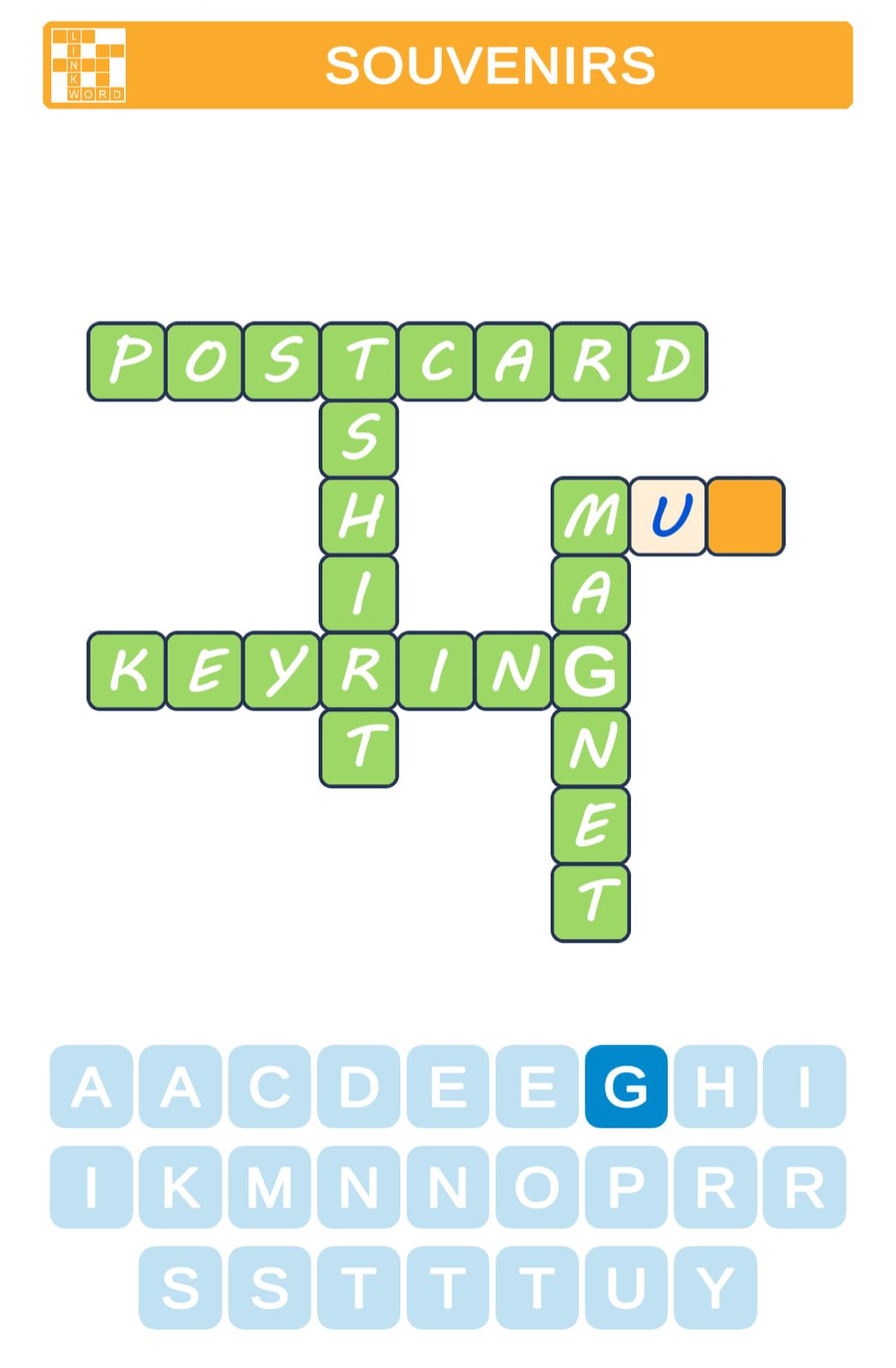 Puzzle Page Link Words October 14 2023 Solutions Qunb