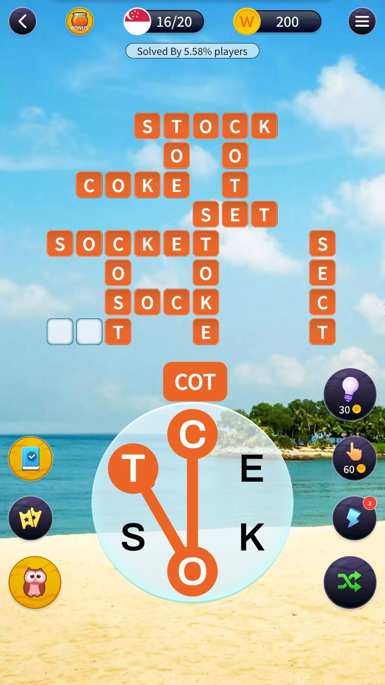 word trip singapore level 16