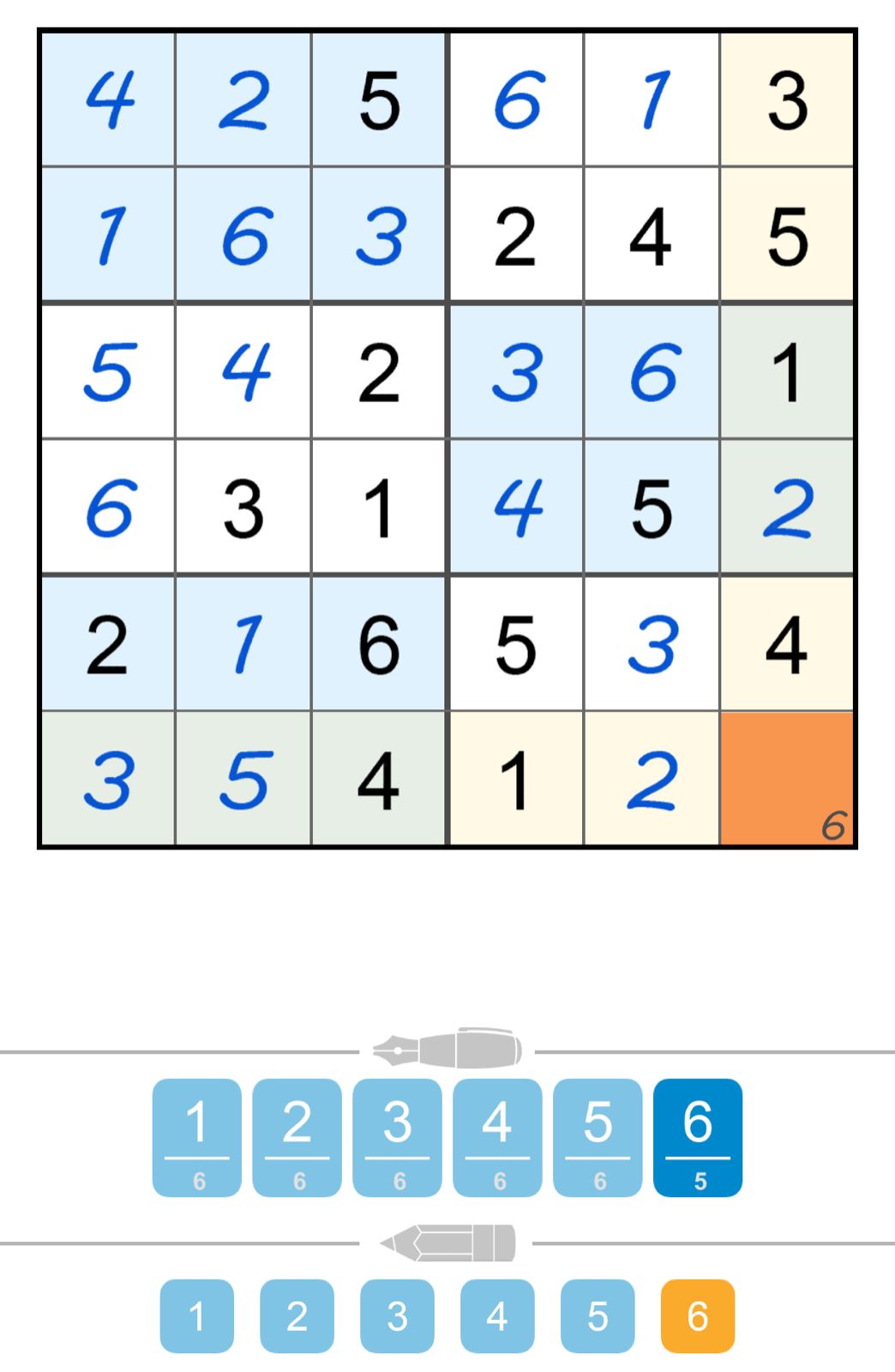 Puzzle Page Sudoku January 19 2024 Solutions