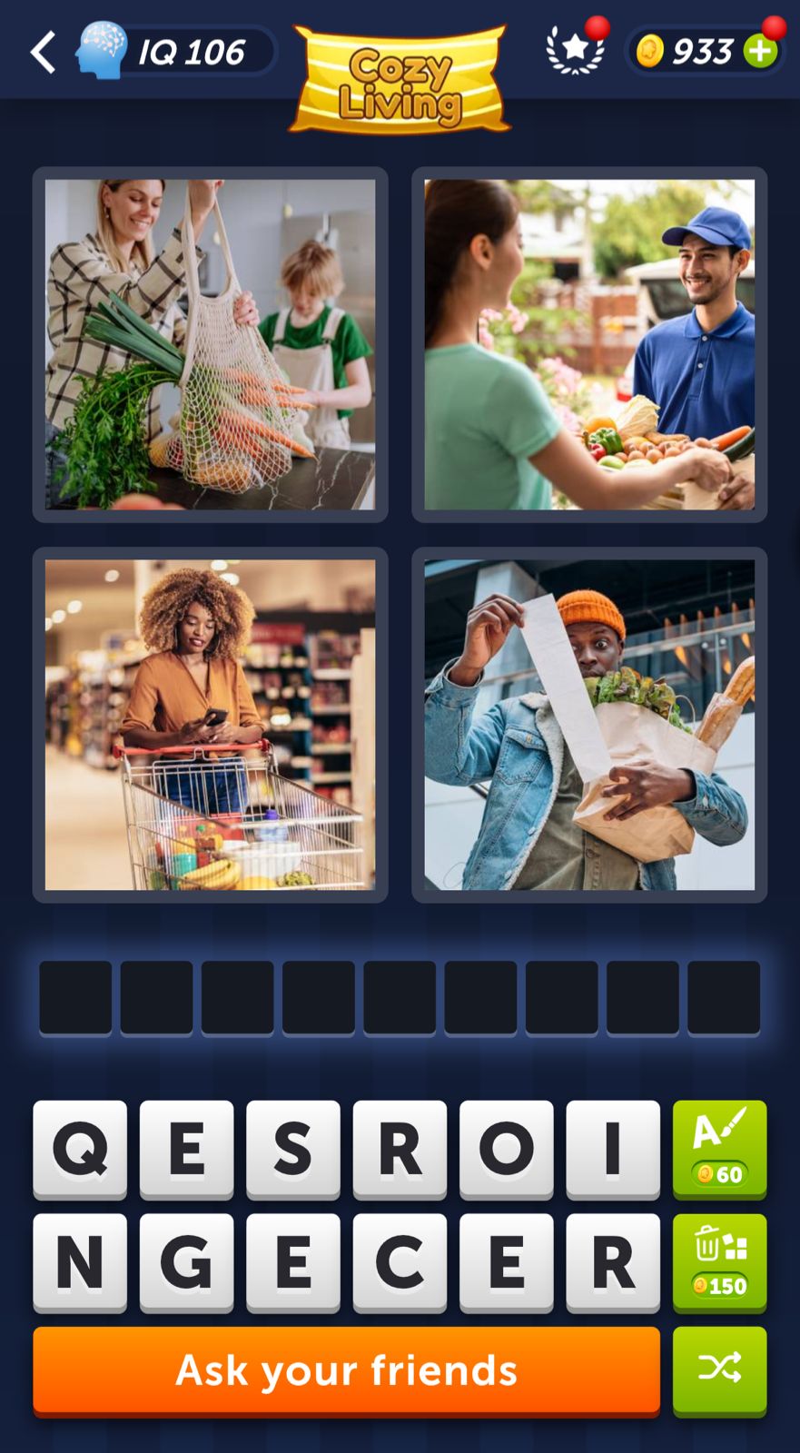 4 Pics 1 Word Daily Bonus Puzzle April 1 2024