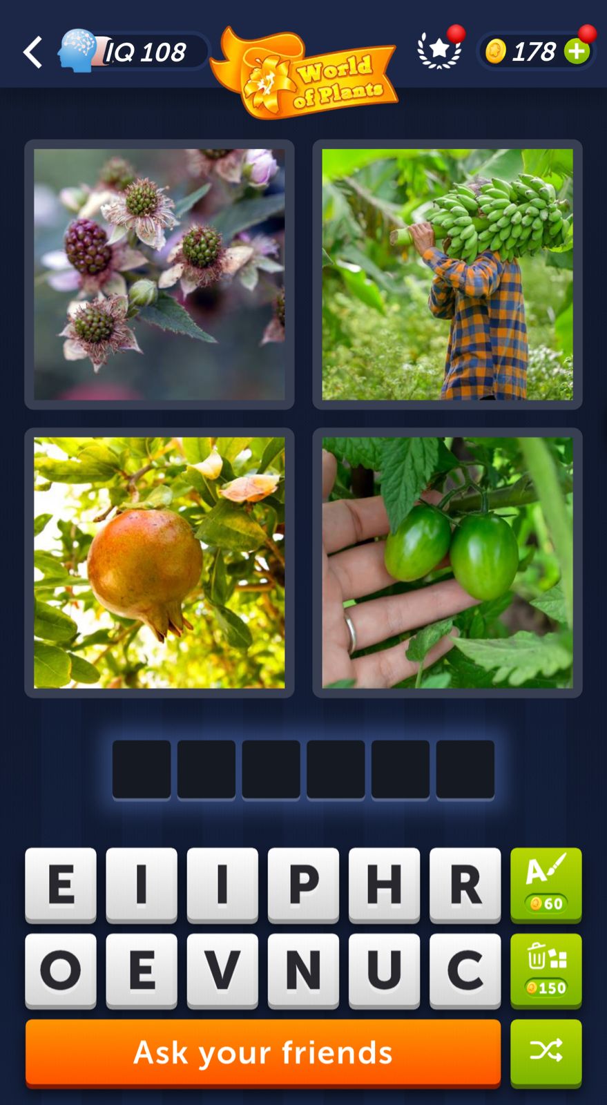 4 Pics 1 Word Daily Bonus Puzzle March 12 2024
