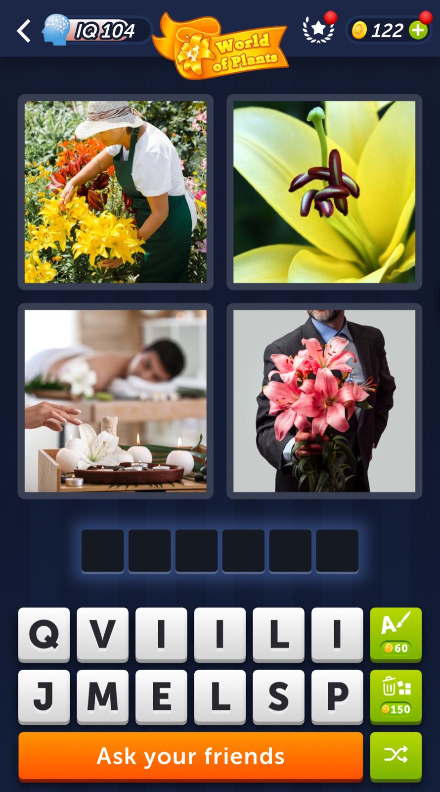 4 Pics 1 Word Daily Bonus Puzzle March 14 2024