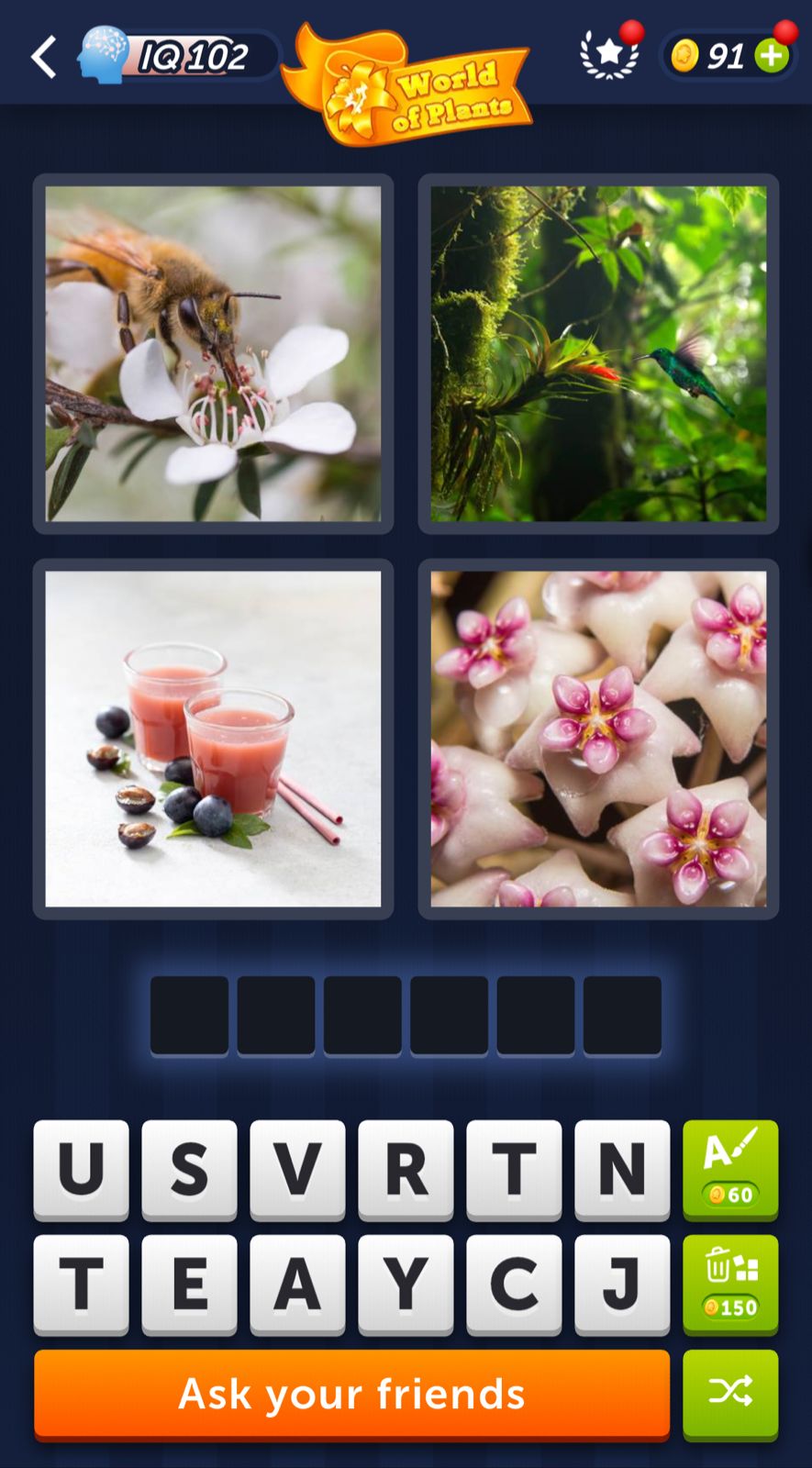 4 Pics 1 Word Daily Bonus Puzzle March 16 2024