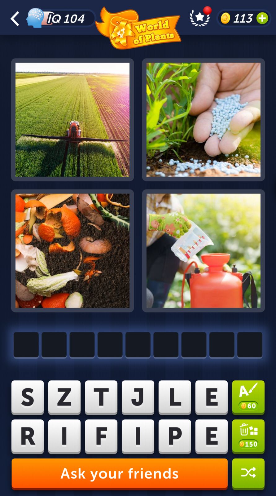 4 Pics 1 Word Daily Bonus Puzzle March 17 2024