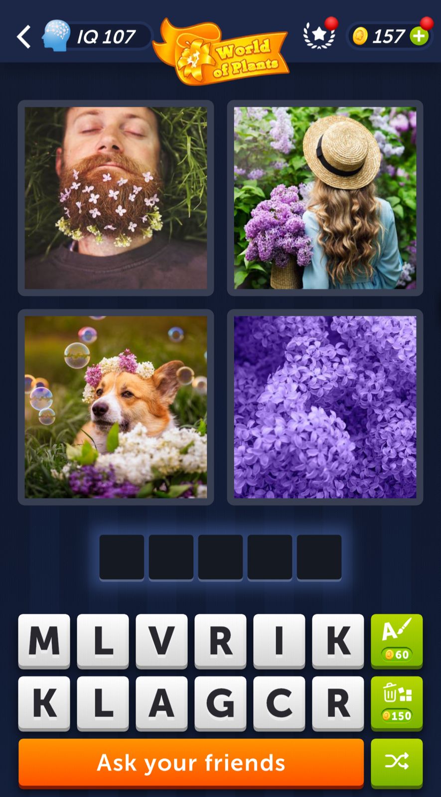 4 Pics 1 Word Daily Bonus Puzzle March 19 2024