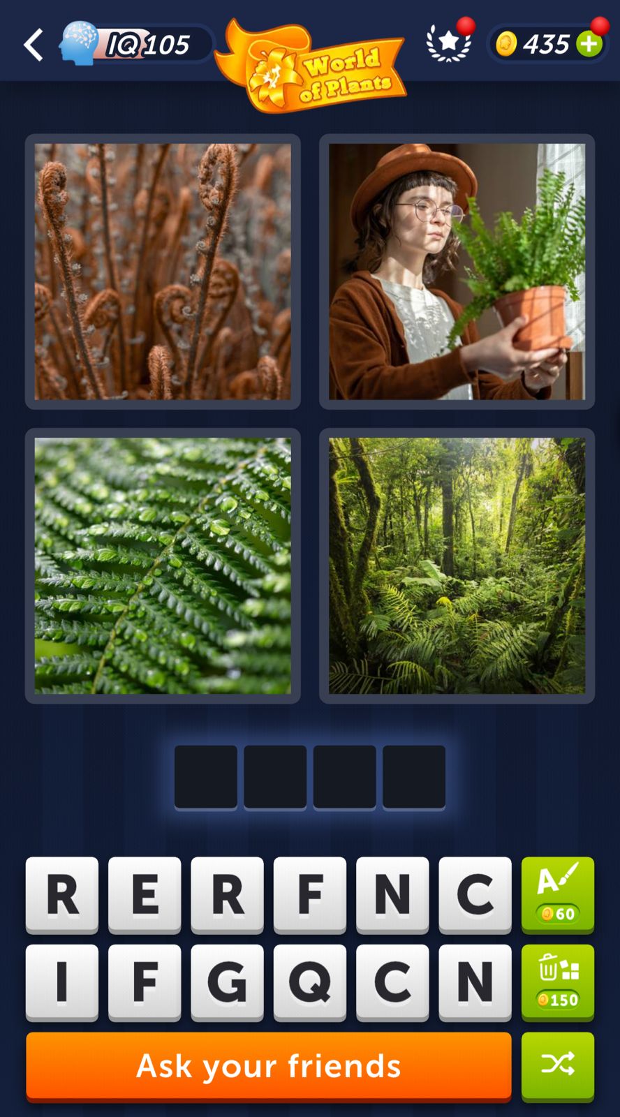 4 Pics 1 Word Daily Bonus Puzzle March 23 2024