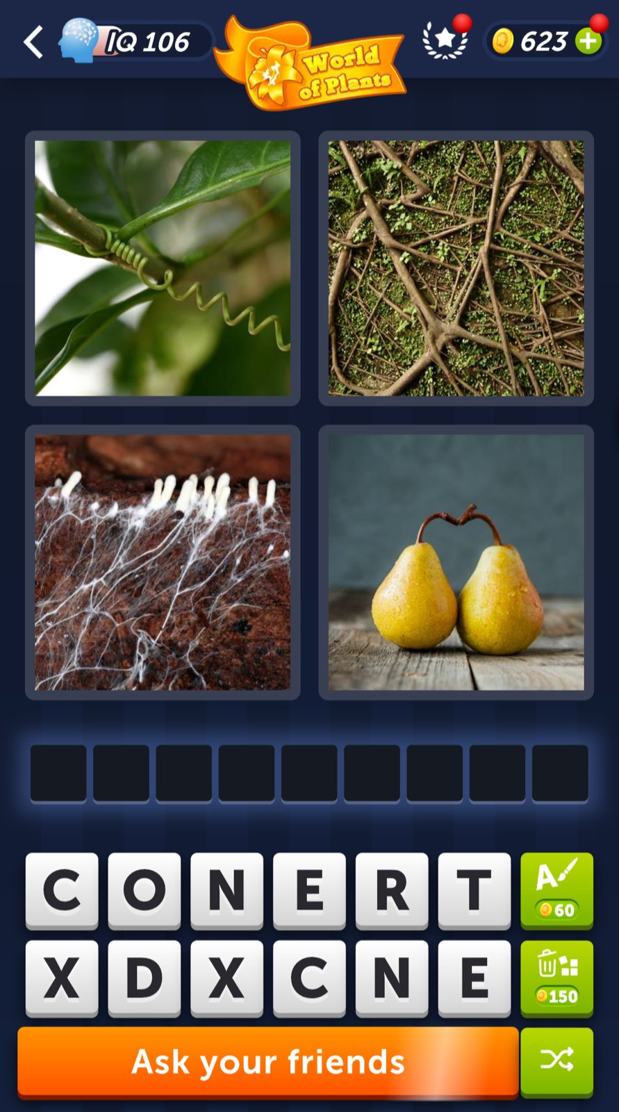 4 Pics 1 Word Daily Bonus Puzzle March 27 2024