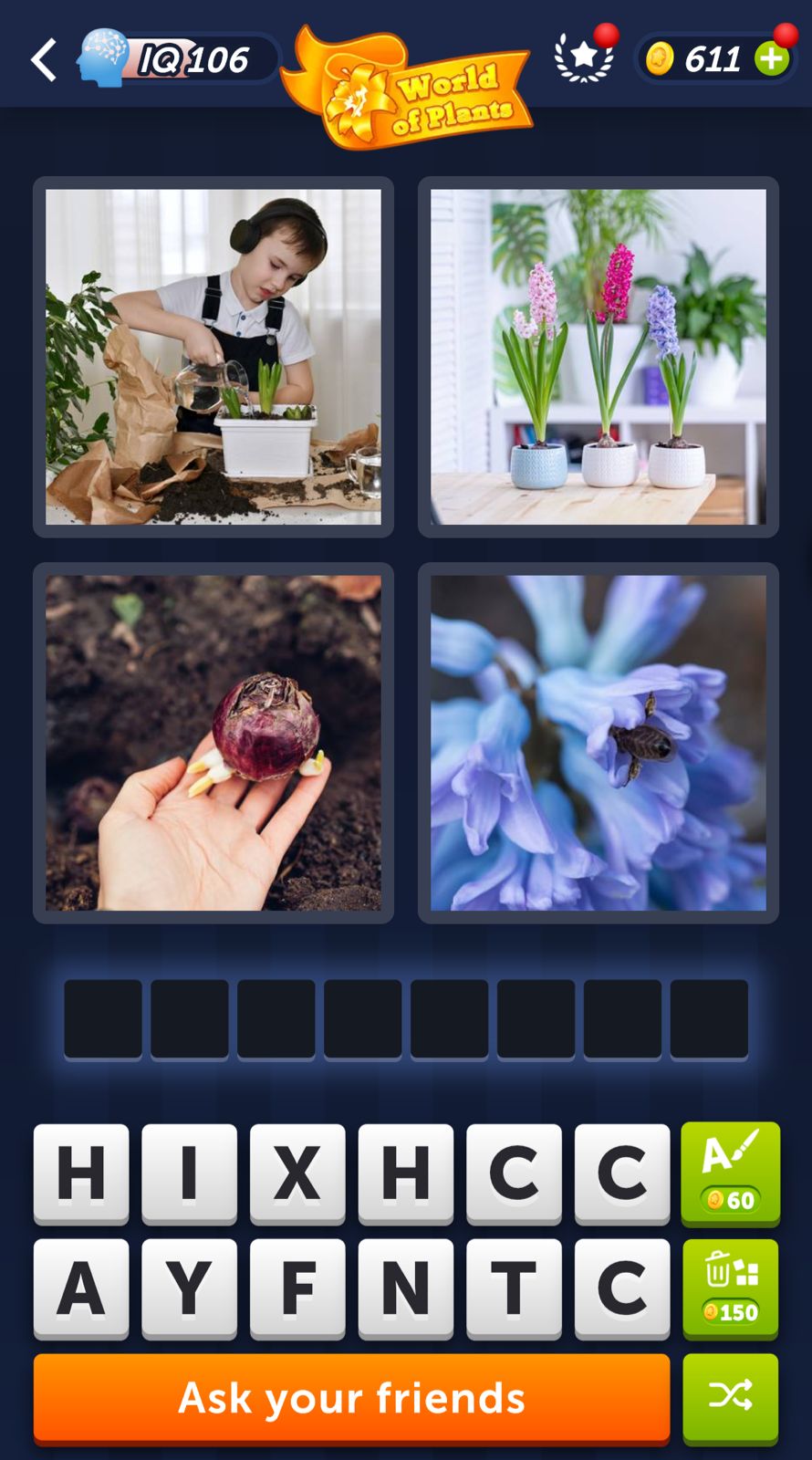 4 Pics 1 Word Daily Bonus Puzzle March 31 2024