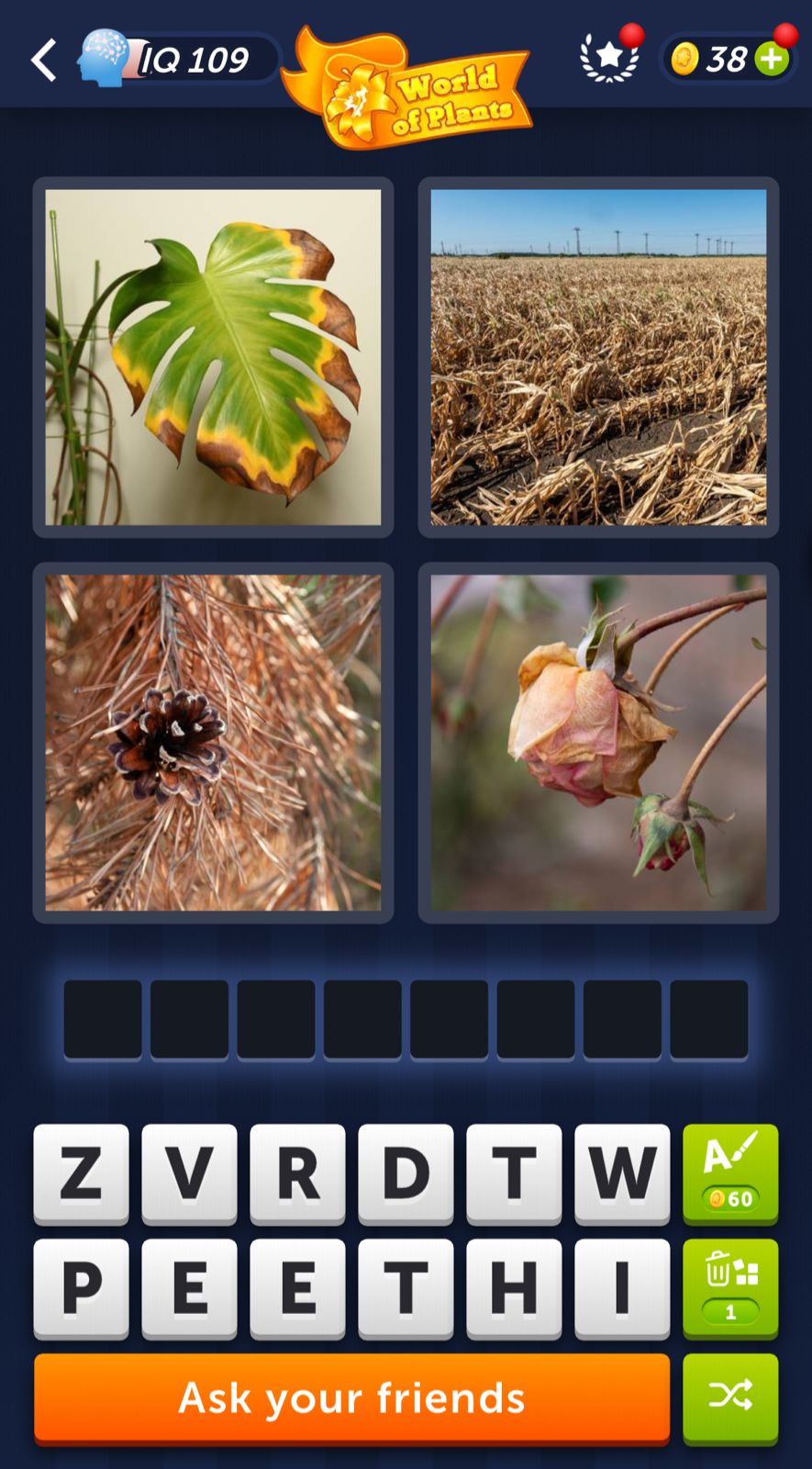 4 Pics 1 Word Daily Bonus Puzzle March 7 2024