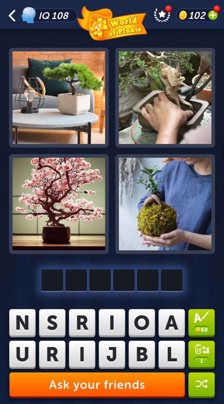 4 Pics 1 Word Daily Bonus Puzzle March 9 2024