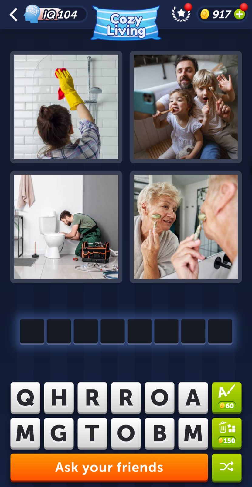 4 Pics 1 Word Daily Puzzle April 1 2024