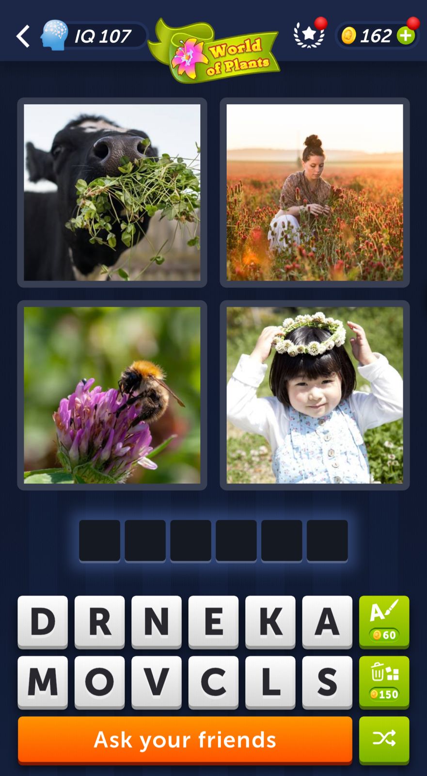 4 Pics 1 Word Daily Puzzle March 12 2024