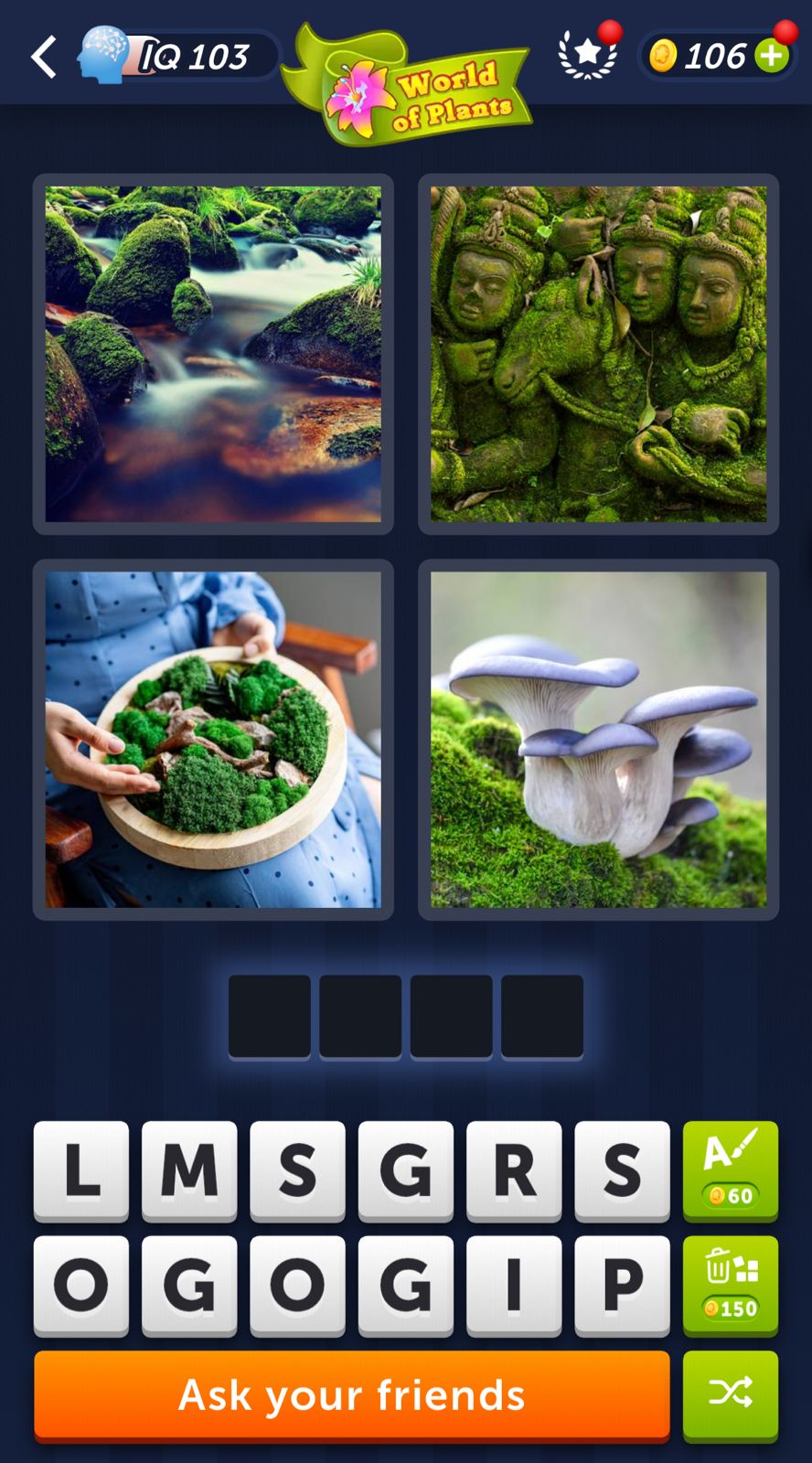 4 Pics 1 Word Daily Puzzle March 14 2024