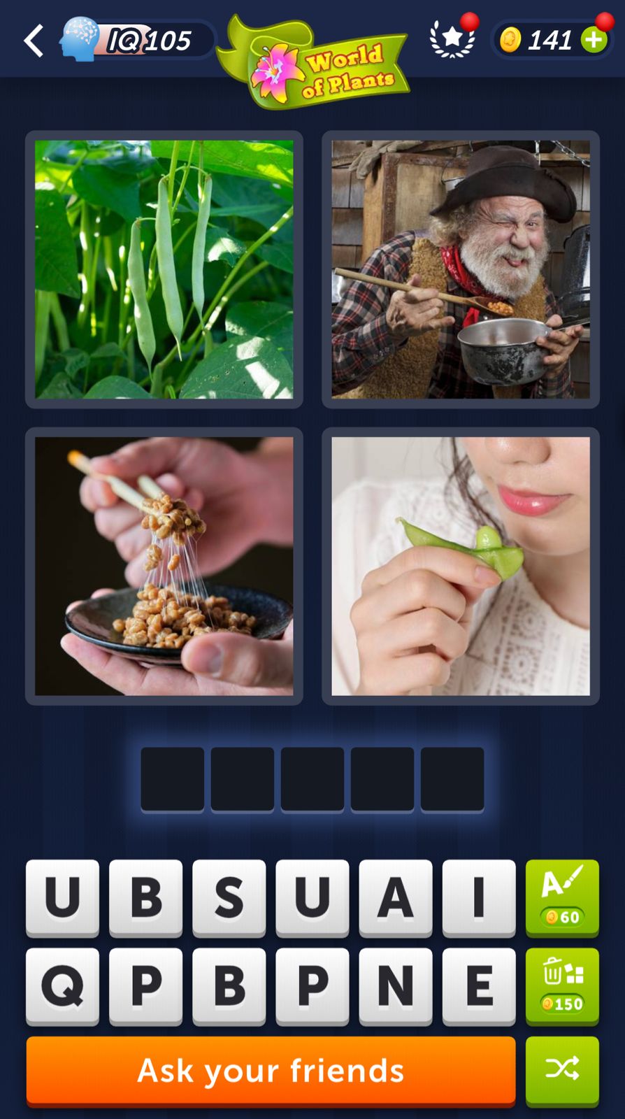 4 Pics 1 Word Daily Puzzle March 19 2024