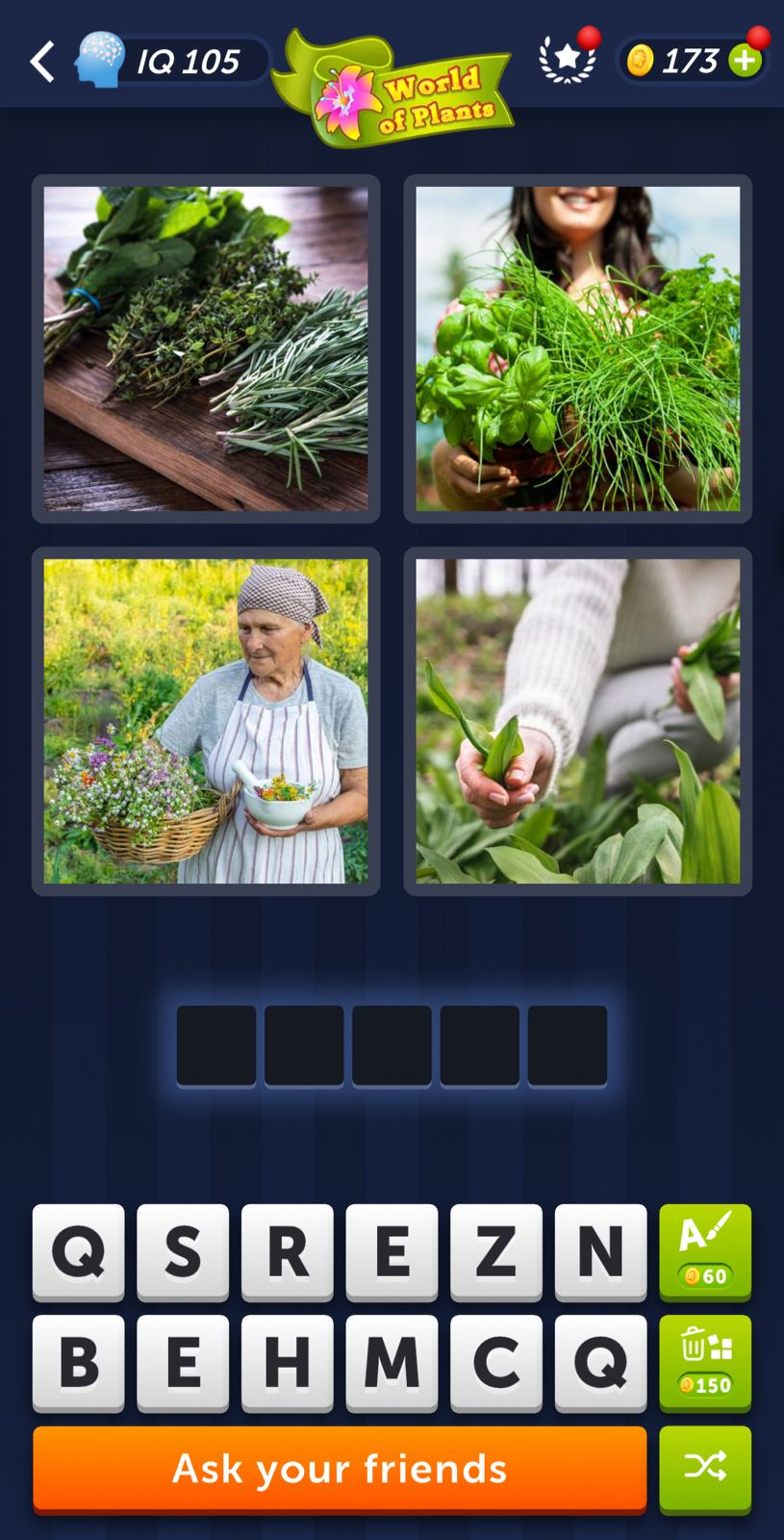 4 Pics 1 Word Daily Puzzle March 20 2024