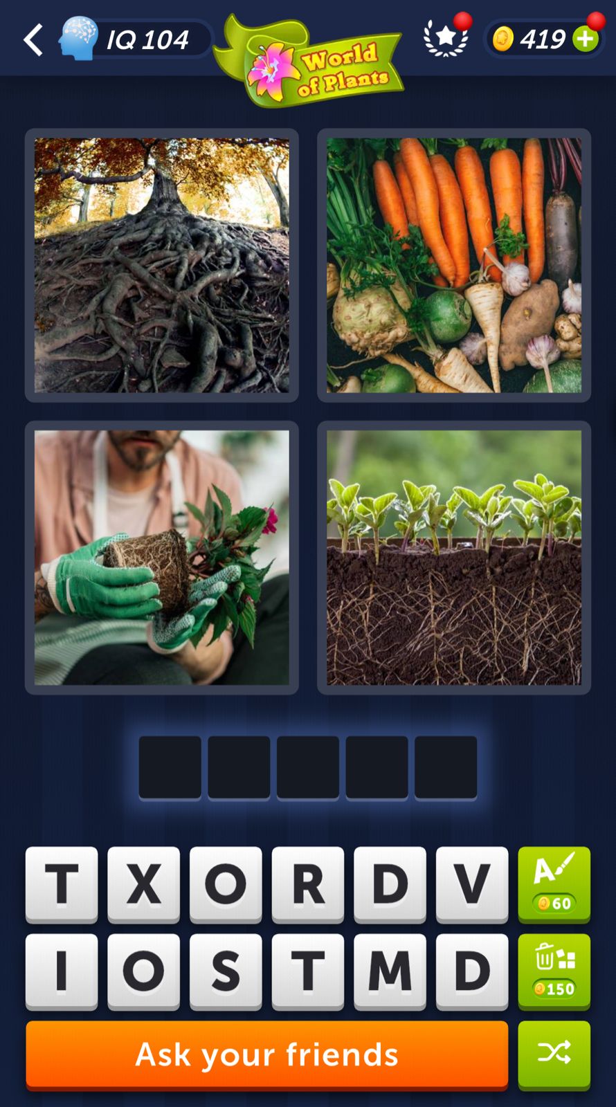 4 Pics 1 Word Daily Puzzle March 23 2024