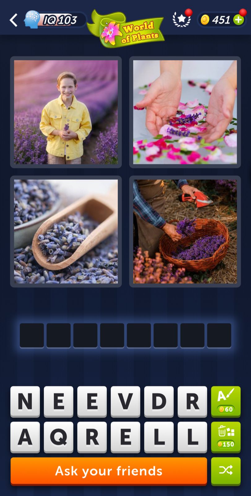 4 Pics 1 Word Daily Puzzle March 24 2024
