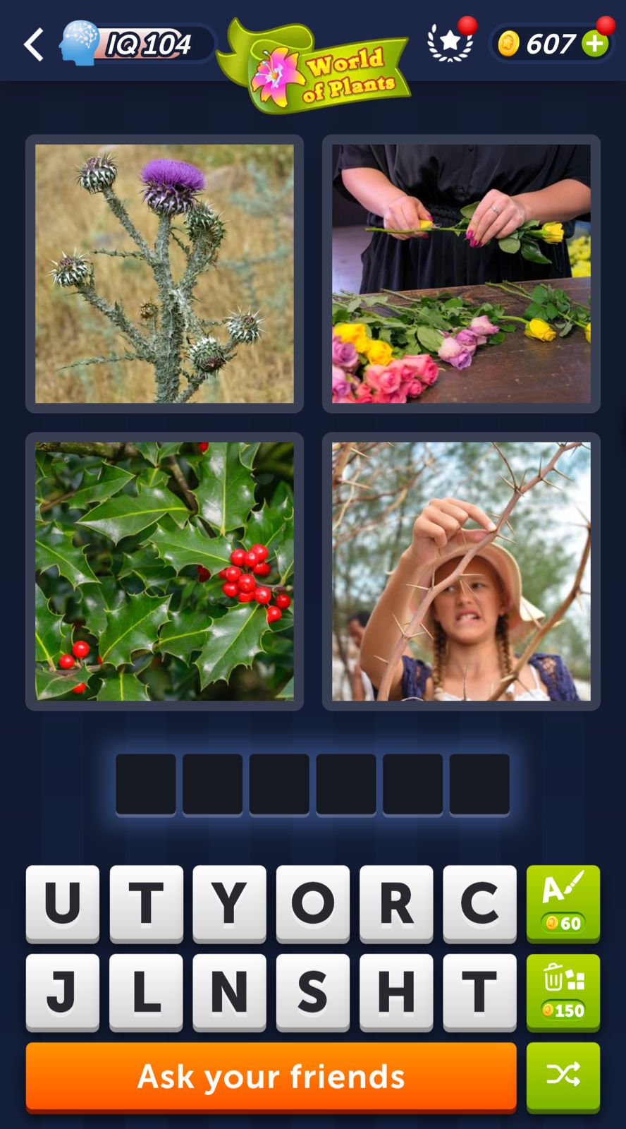 4 Pics 1 Word Daily Puzzle March 27 2024