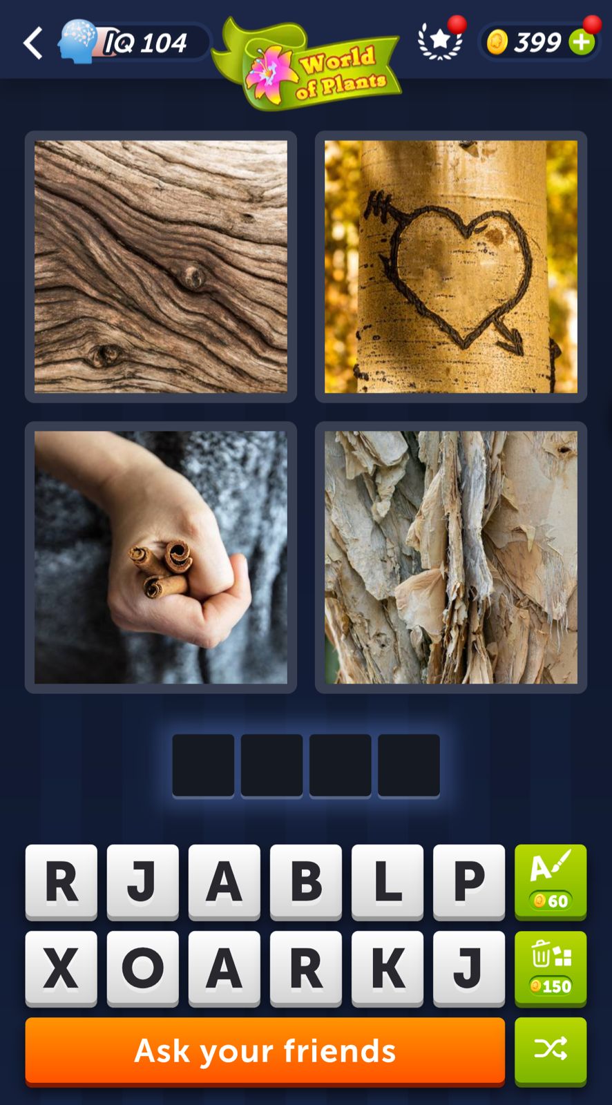 4 Pics 1 Word Daily Puzzle March 28 2024