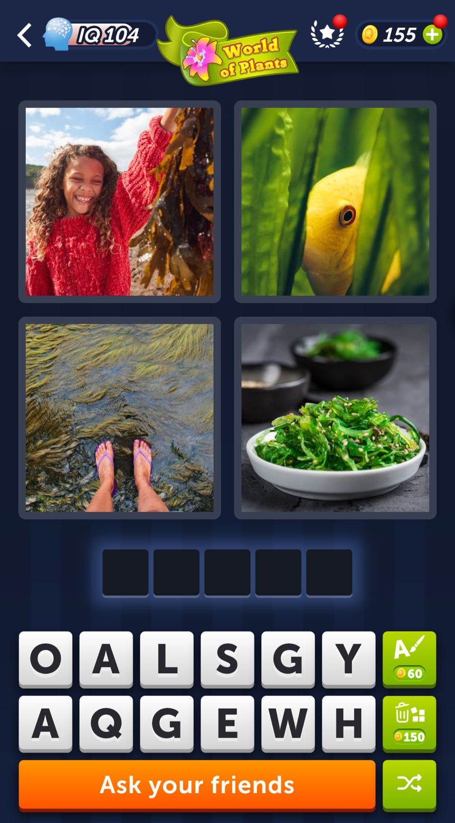4 Pics 1 Word Daily Puzzle March 31 2024