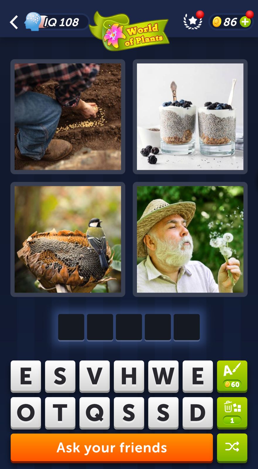 4 Pics 1 Word Daily Puzzle March 4 2024