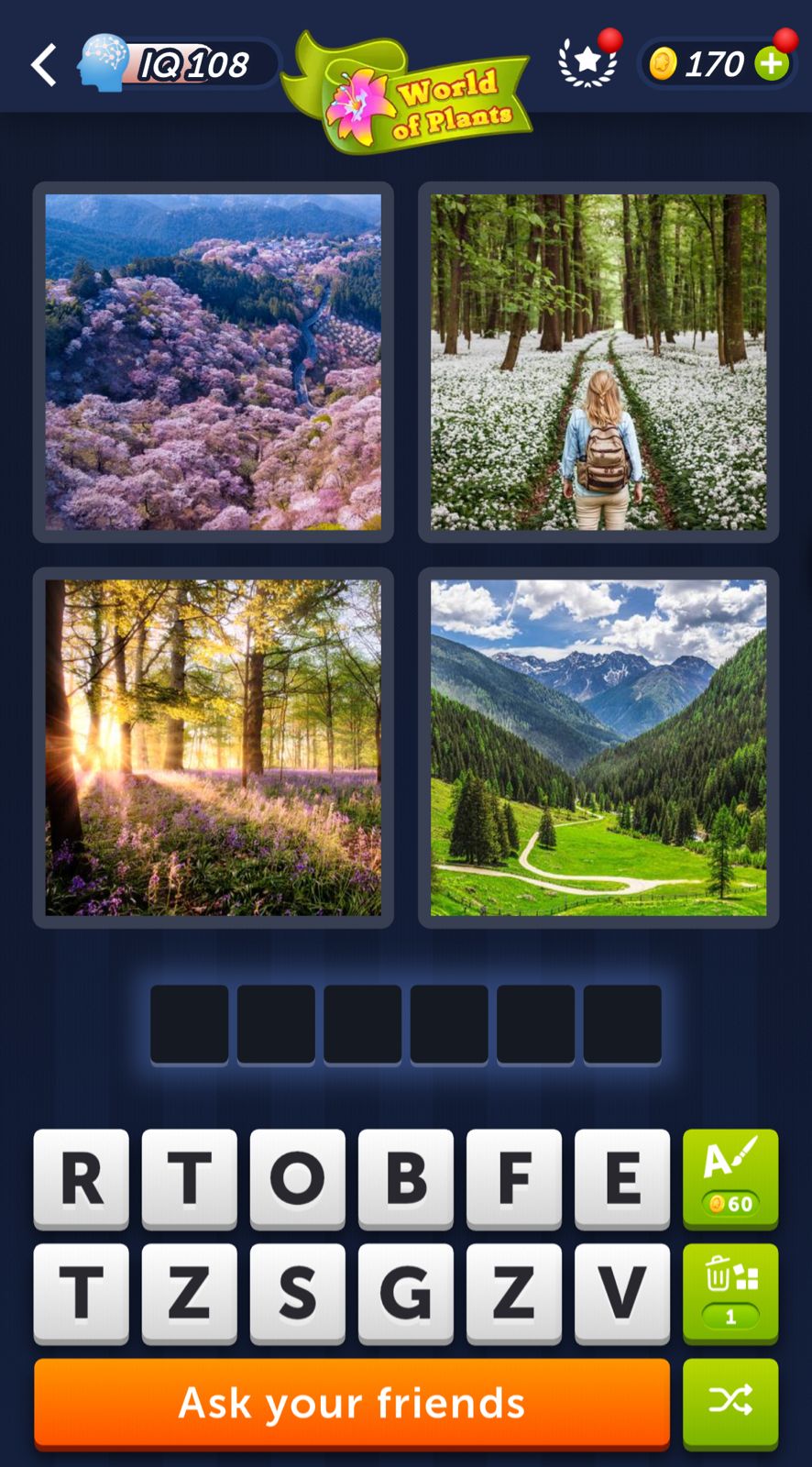 4 Pics 1 Word Daily Puzzle March 6 2024