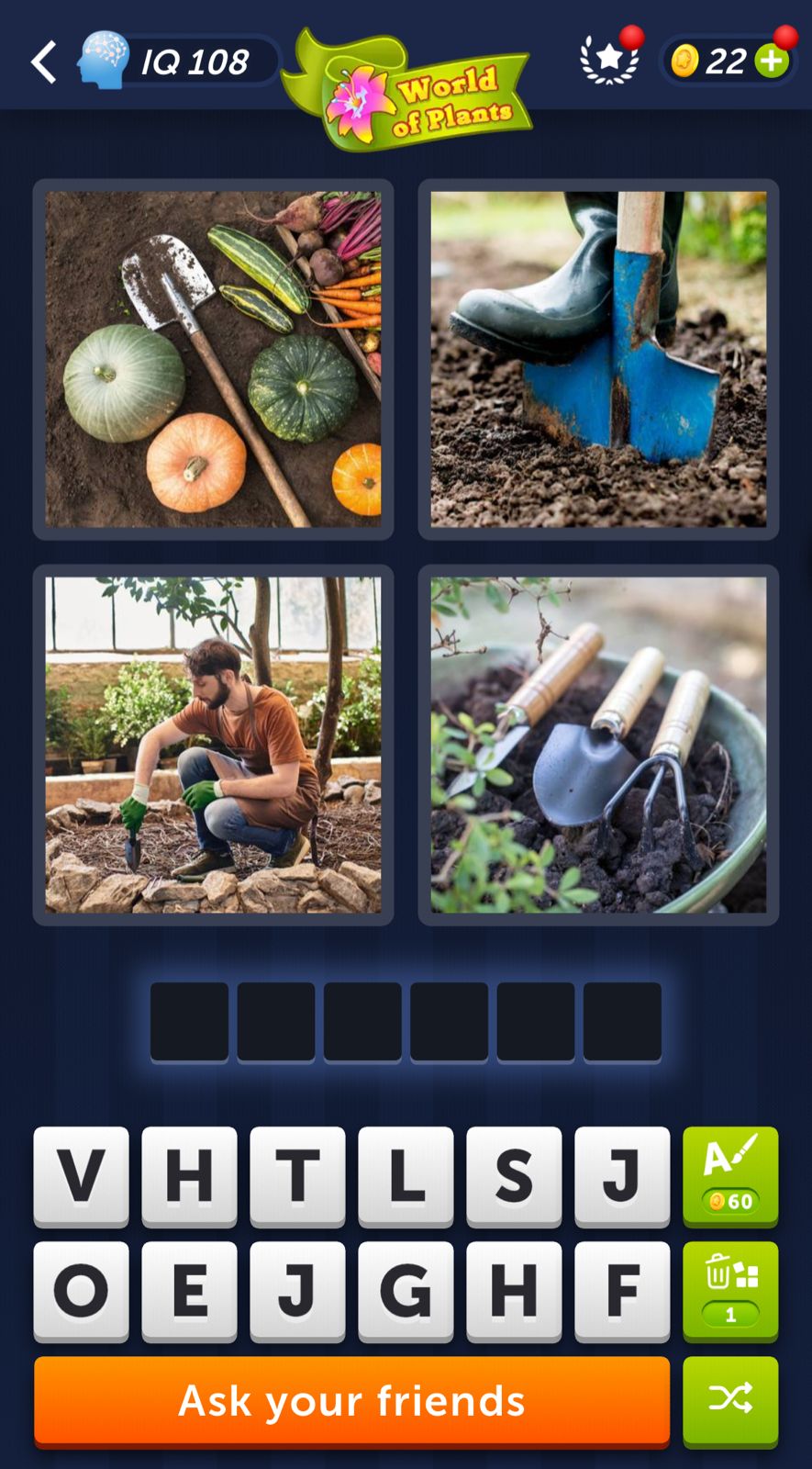 4 Pics 1 Word Daily Puzzle March 7 2024