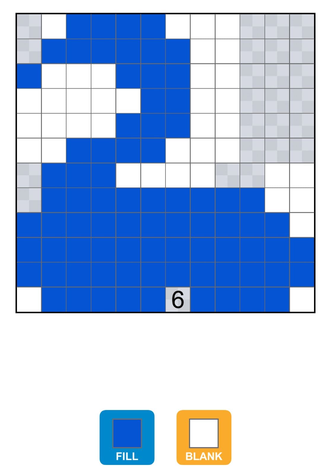 Puzzle Page Picture Sweep March 28 2024