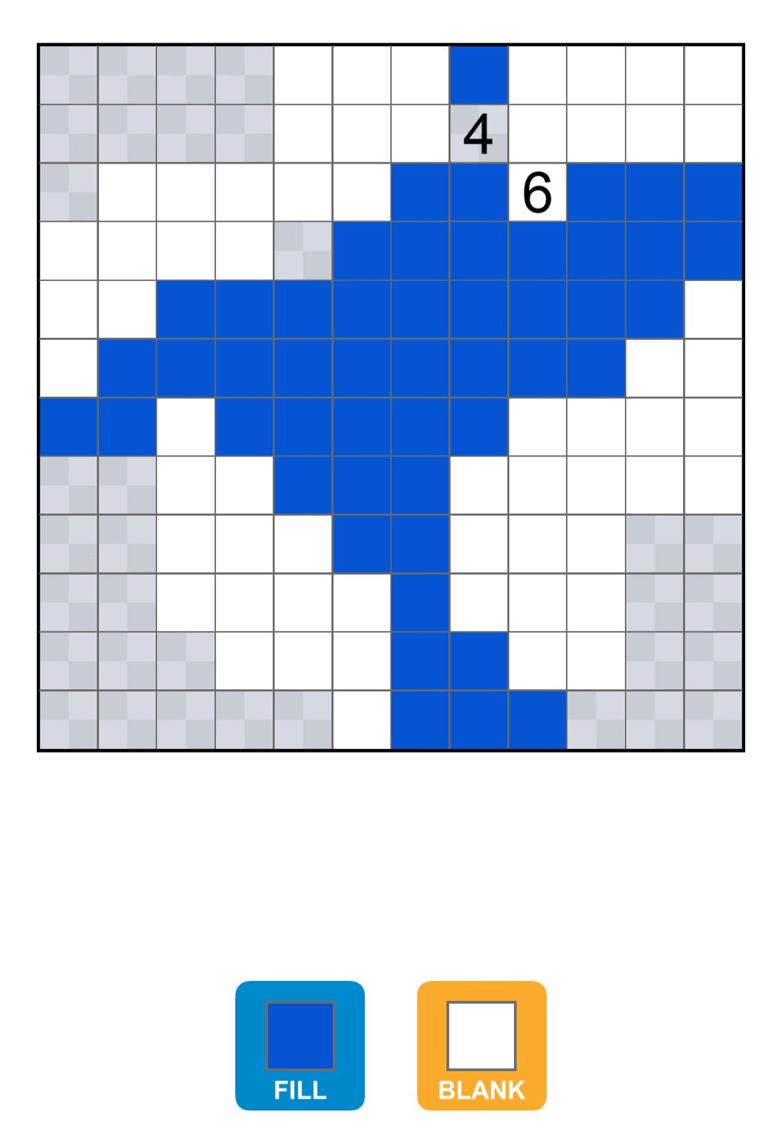 Puzzle Page Picture Sweep March 7 2024