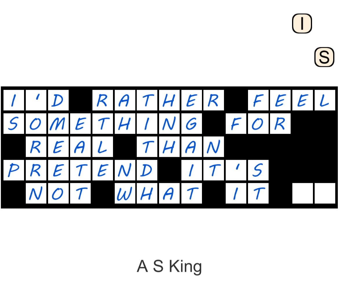 Puzzle Page Quote Slide March 21 2024