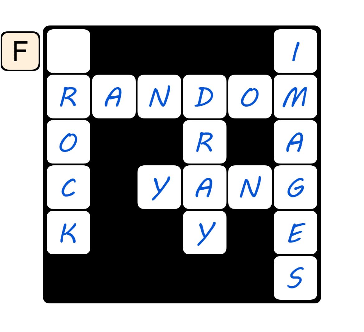 Puzzle Page Word Slide March 7 2024