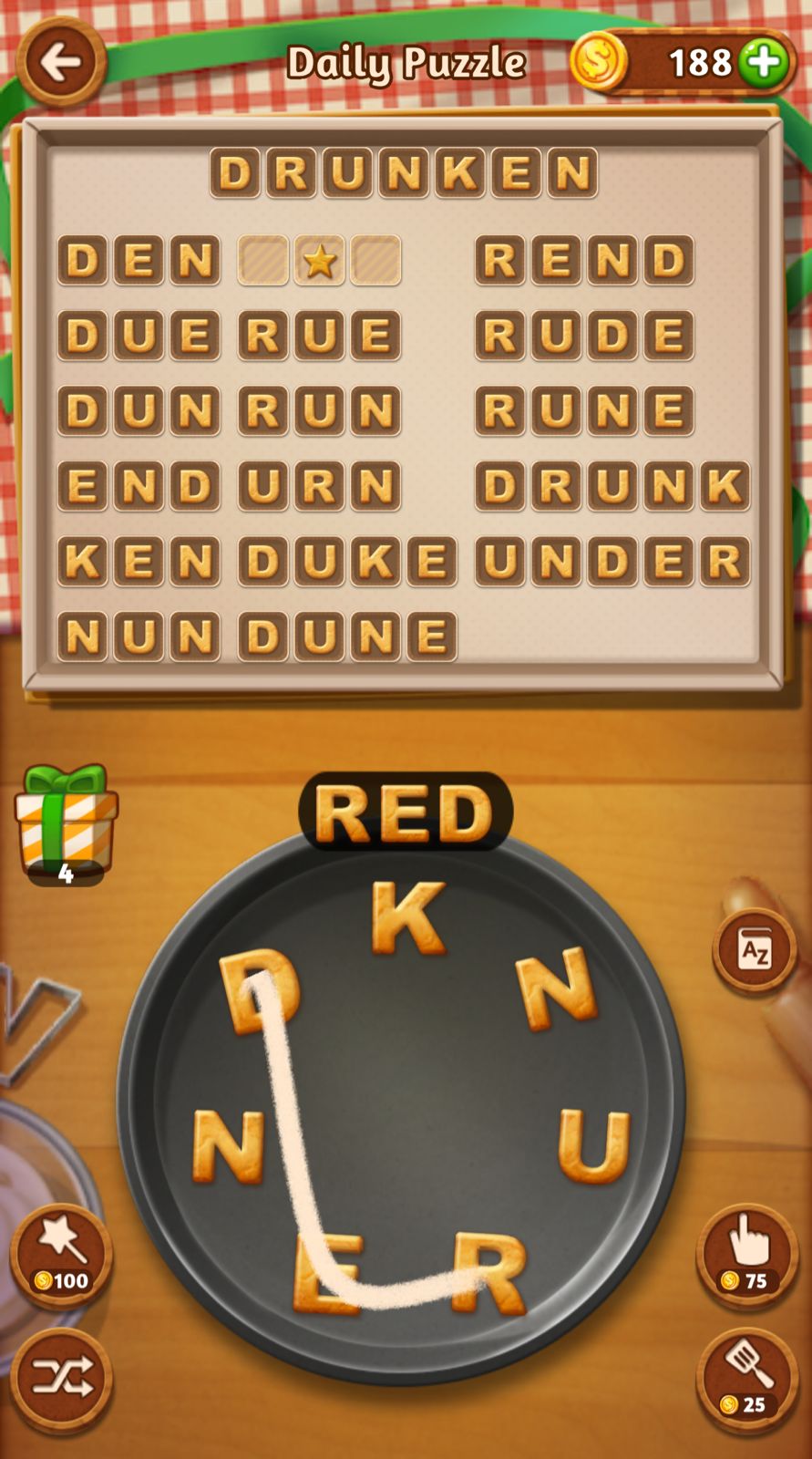 Word Cookies Daily March 31 2024