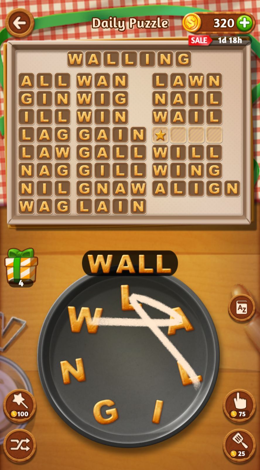 Word Cookies Daily March 9 2024