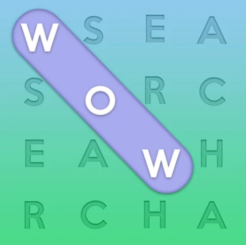 Words of Wonders Search