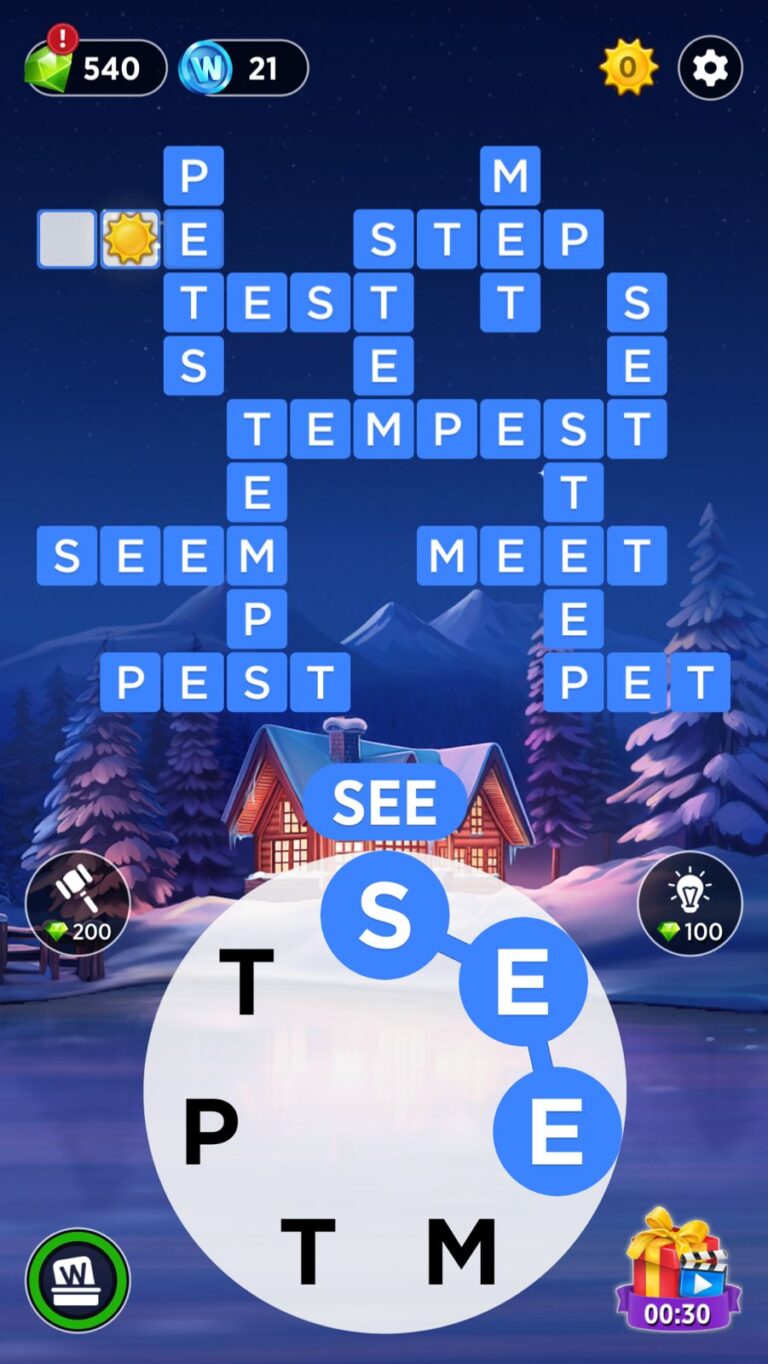 Words of Wonders (WOW) Daily Puzzle March 10 2024 » qunb