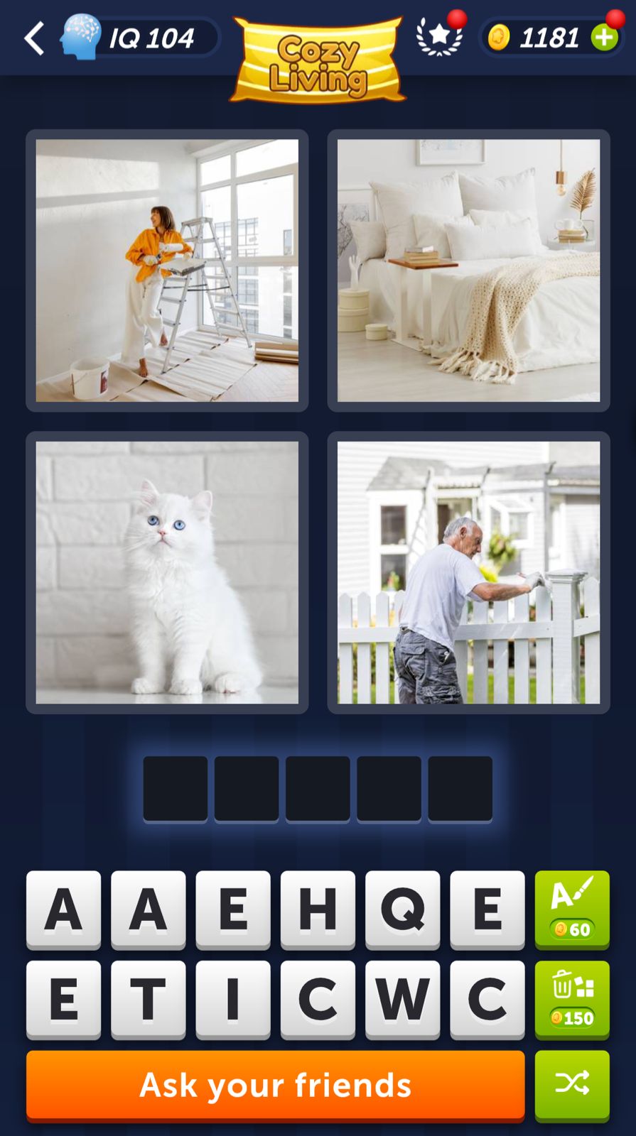 4 Pics 1 Word Daily Bonus Puzzle April 10 2024