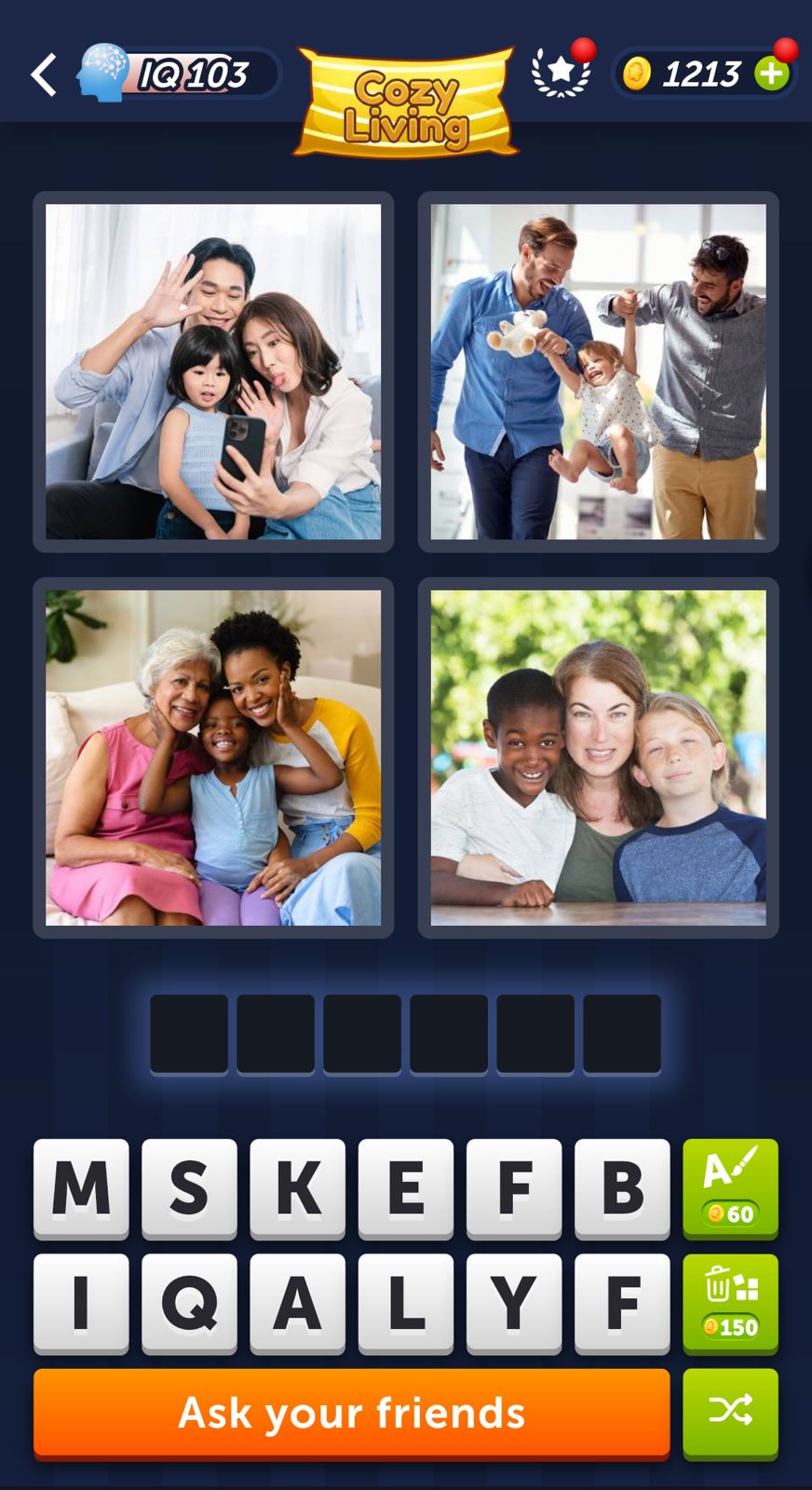 4 Pics 1 Word Daily Bonus Puzzle April 11 2024