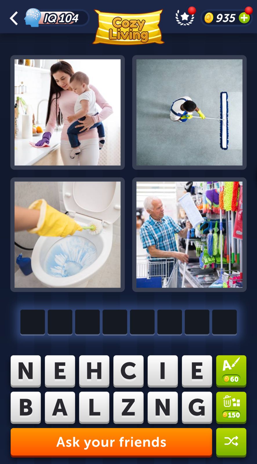 4 Pics 1 Word Daily Bonus Puzzle April 2 2024
