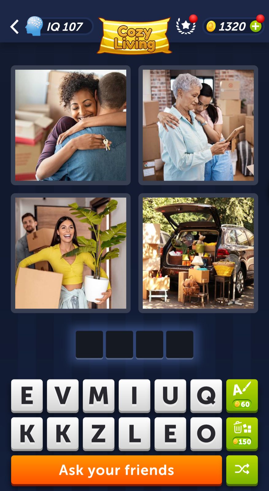 4 Pics 1 Word Daily Bonus Puzzle April 22 2024