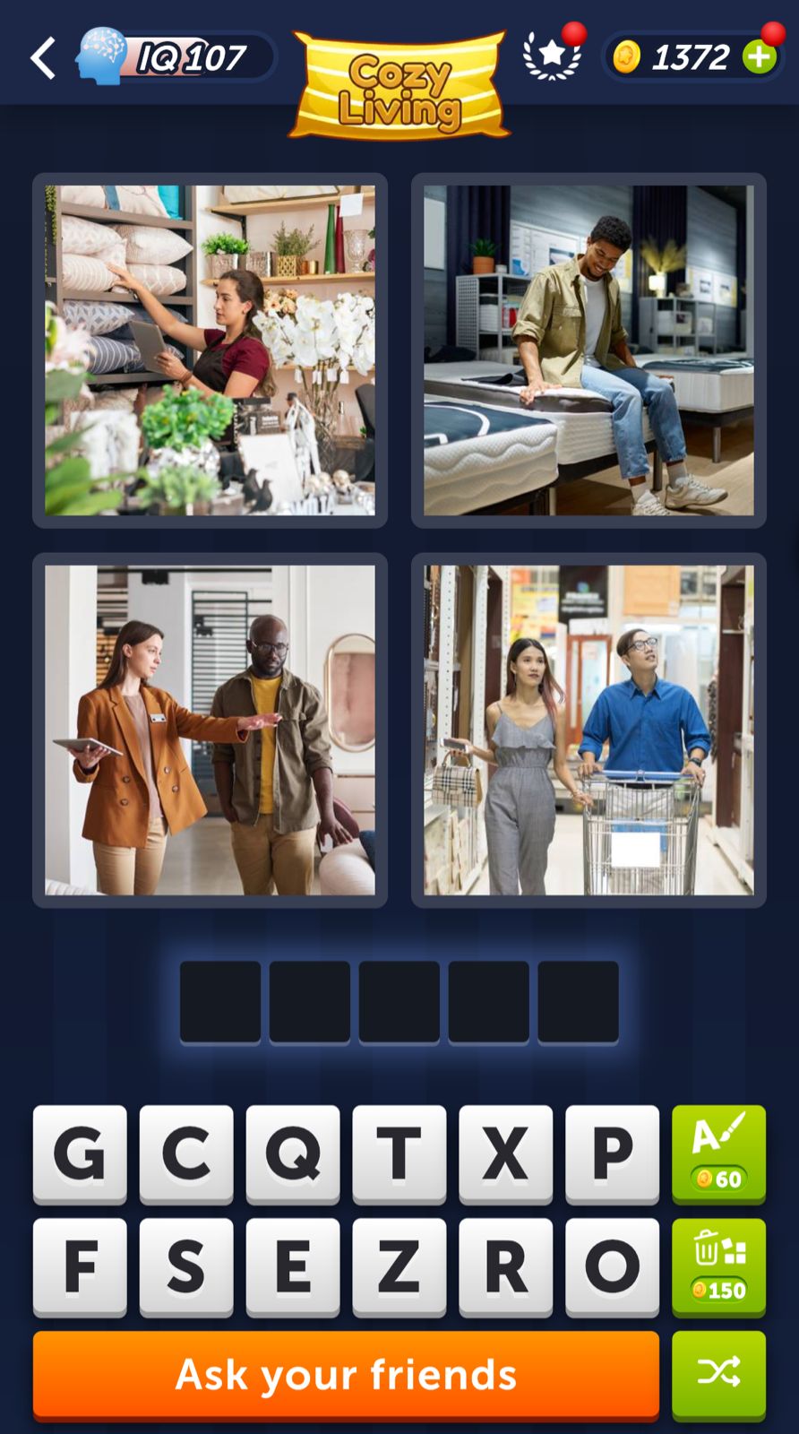 4 Pics 1 Word Daily Bonus Puzzle April 23 2024