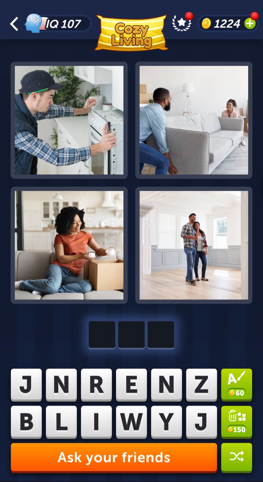 4 Pics 1 Word Daily Bonus Puzzle April 24 2024