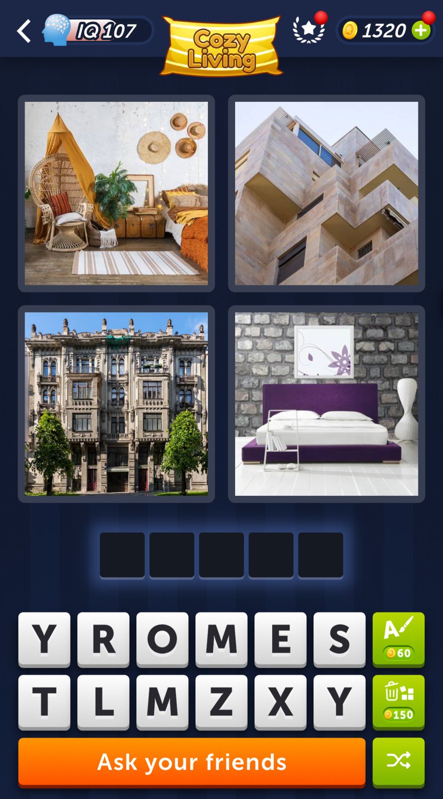 4 Pics 1 Word Daily Bonus Puzzle April 27 2024
