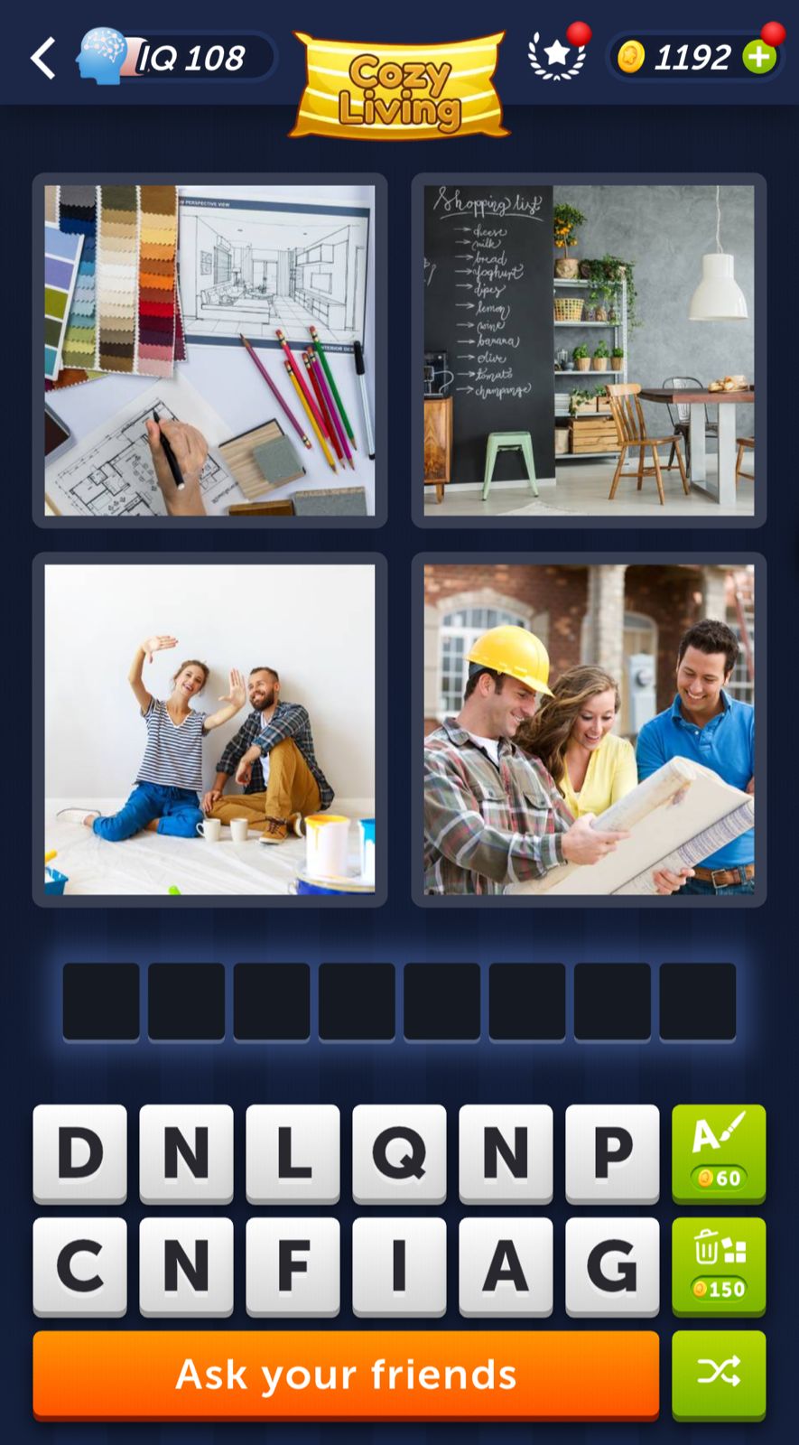 4 Pics 1 Word Daily Bonus Puzzle April 28 2024