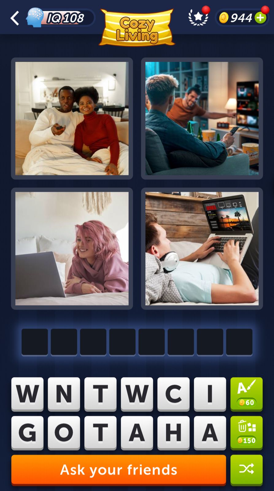4 Pics 1 Word Daily Bonus Puzzle April 29 2024